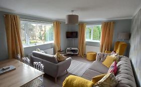 Moore Apartment